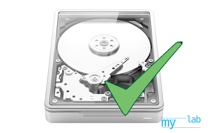 How To Perform A Hard Disk Health Check